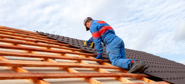 Best Chimney Flashing Repair  in Fountain Hill, PA