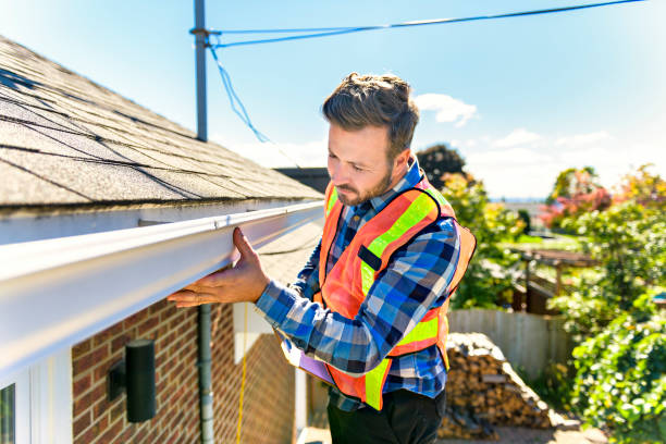 Best Emergency Roof Repair Services  in Fountain Hill, PA