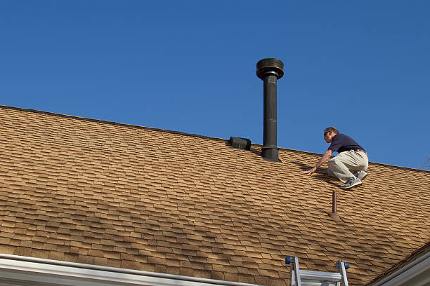 Best Rubber Roofing (EPDM, TPO)  in Fountain Hill, PA